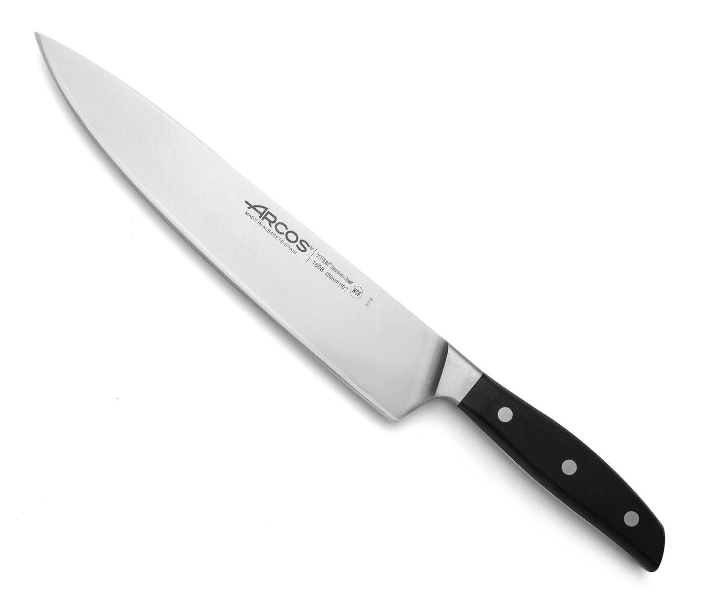 250MM Faca do Chef