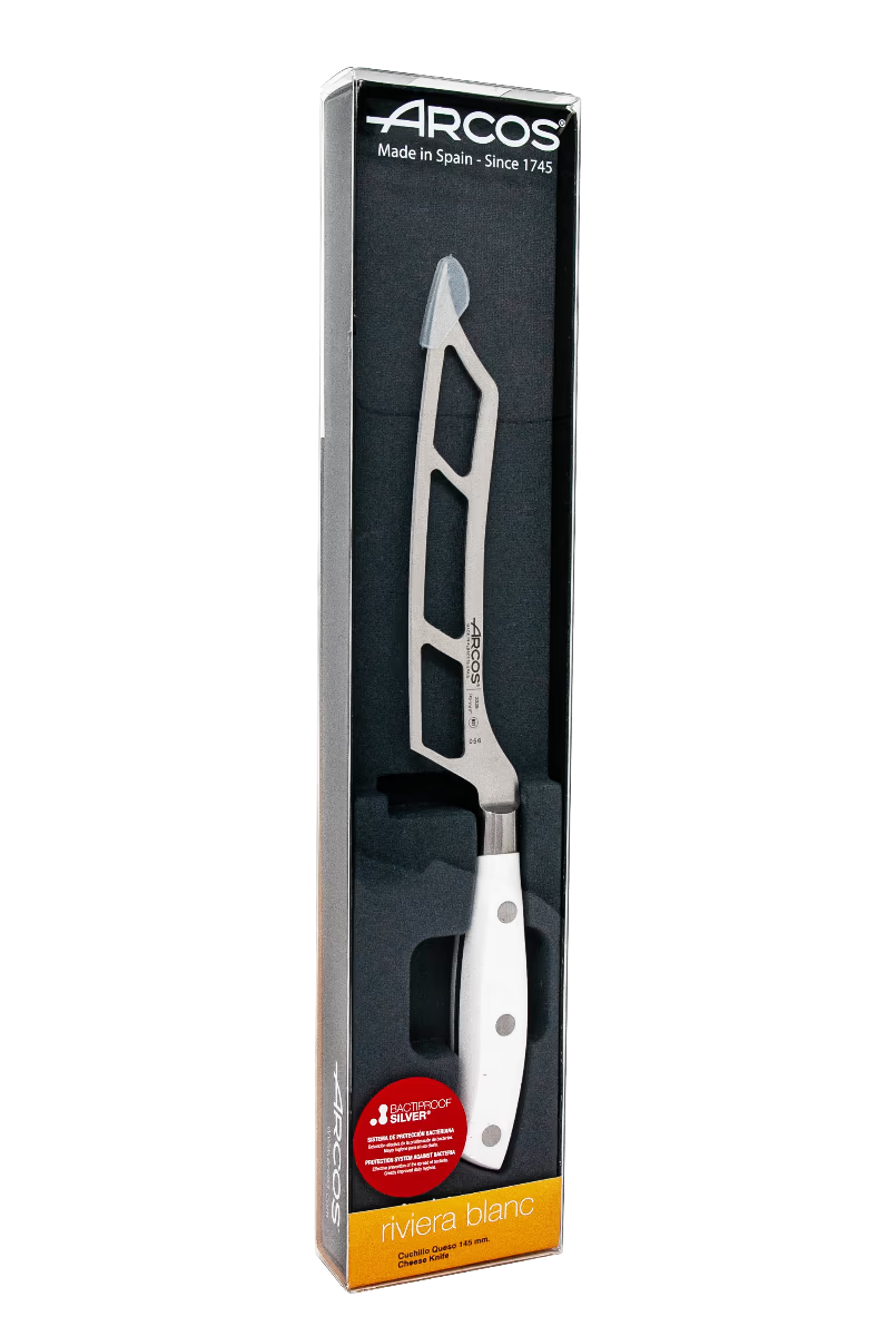 145MM Faca de Queijo