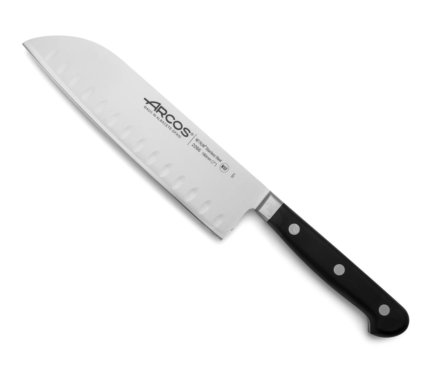 180MM Santoku