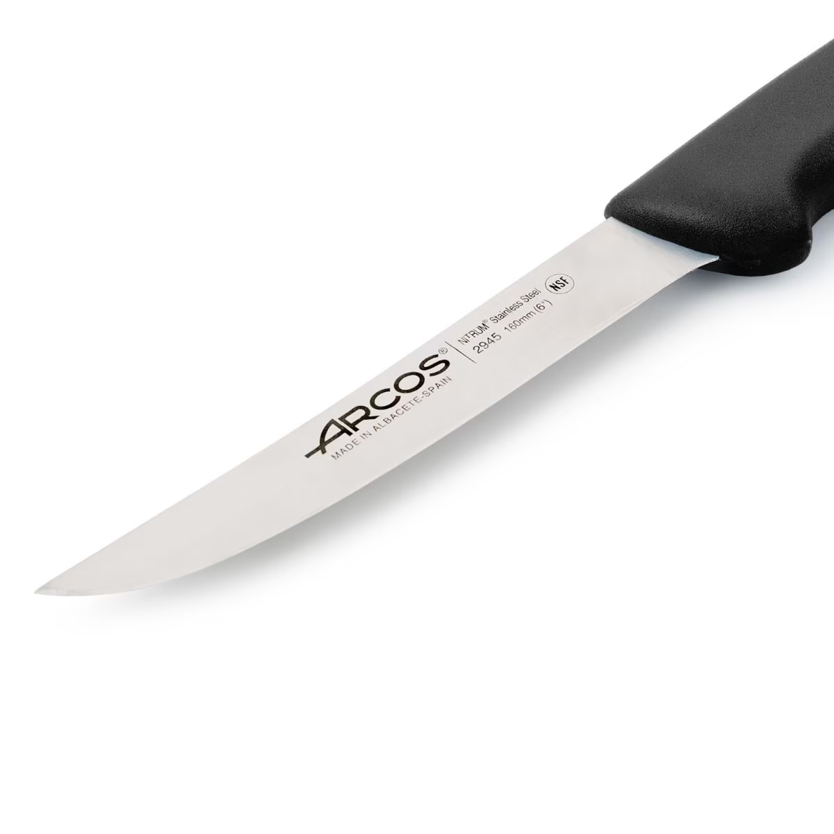 160MM Faca de Desossar