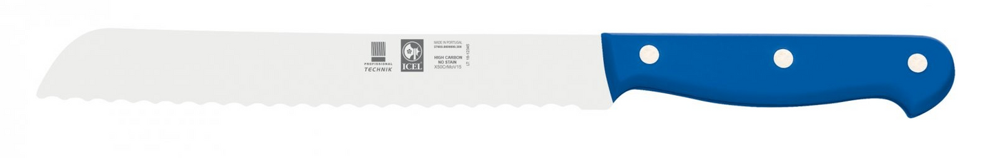 200MM Faca de Pão
