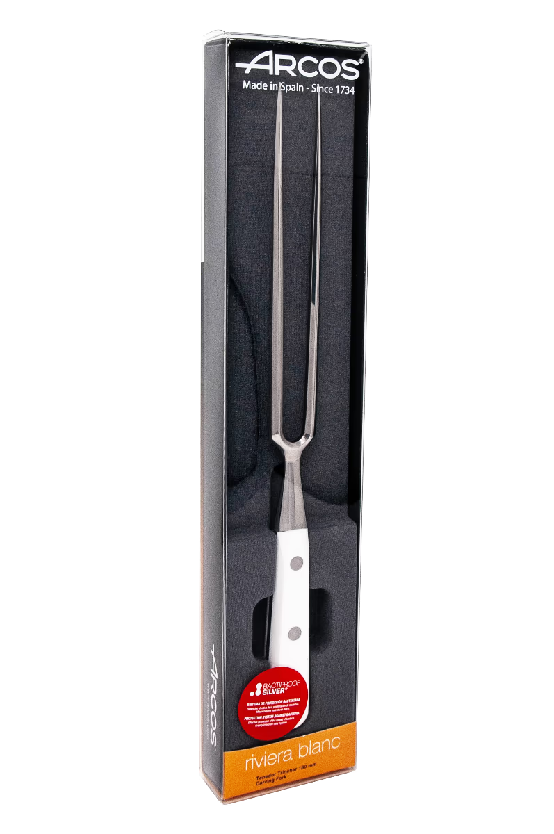 180MM Garfo de Escultura