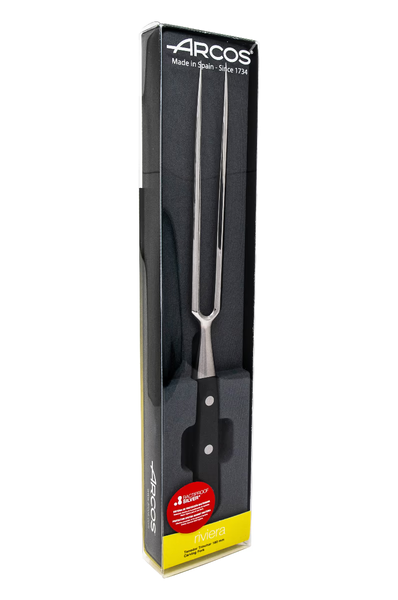 180MM Garfo de Escultura