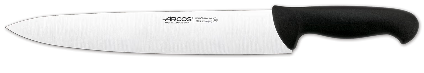 300MM Faca do Chef