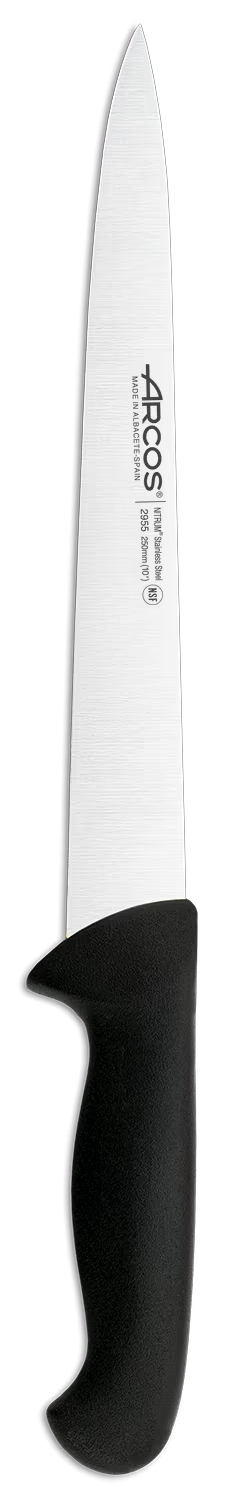 250MM Faca de Escultura