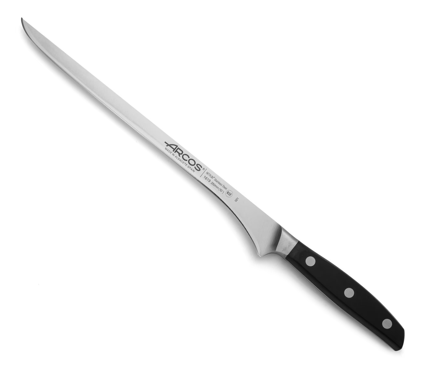 250MM Faca de Corte