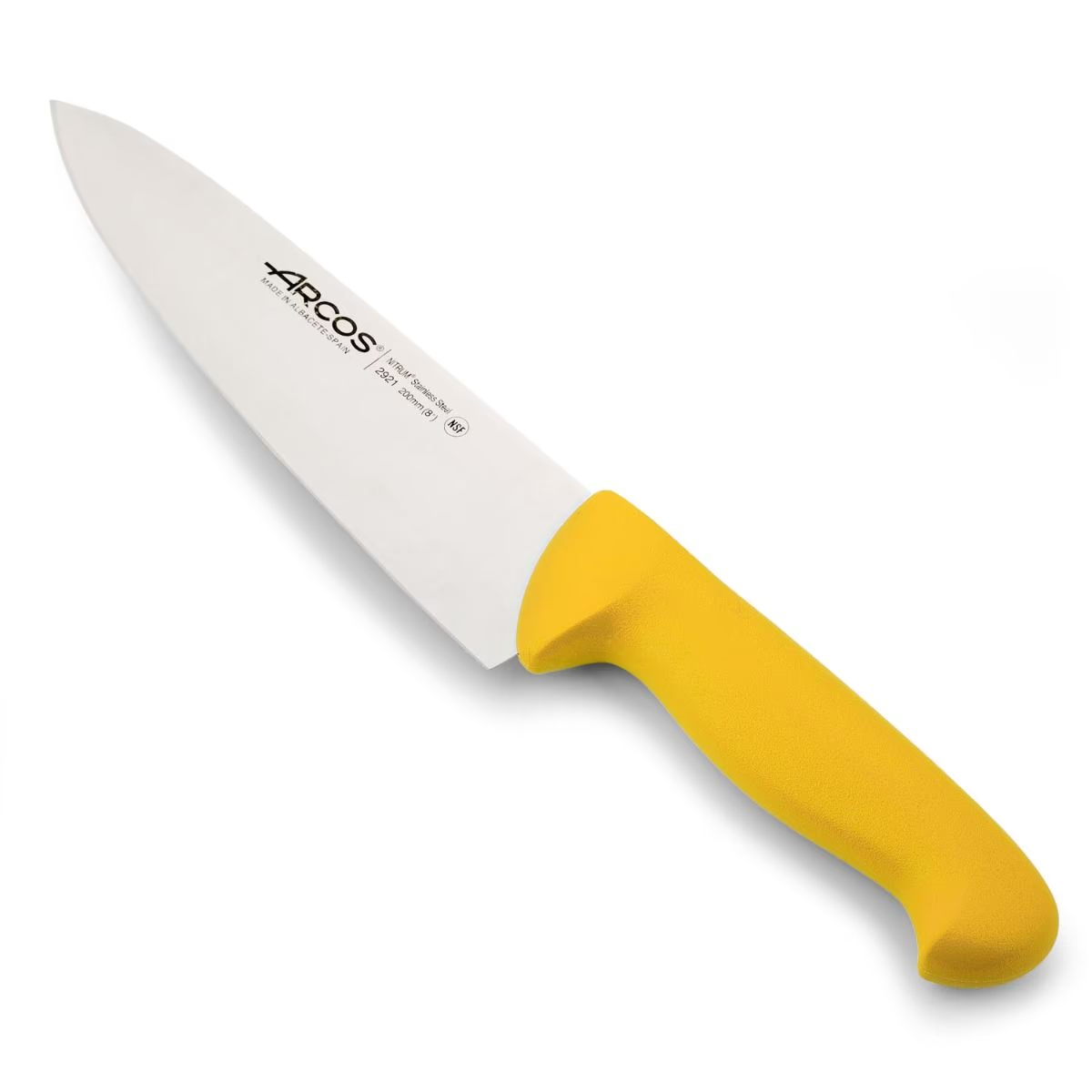 Faca do Chef