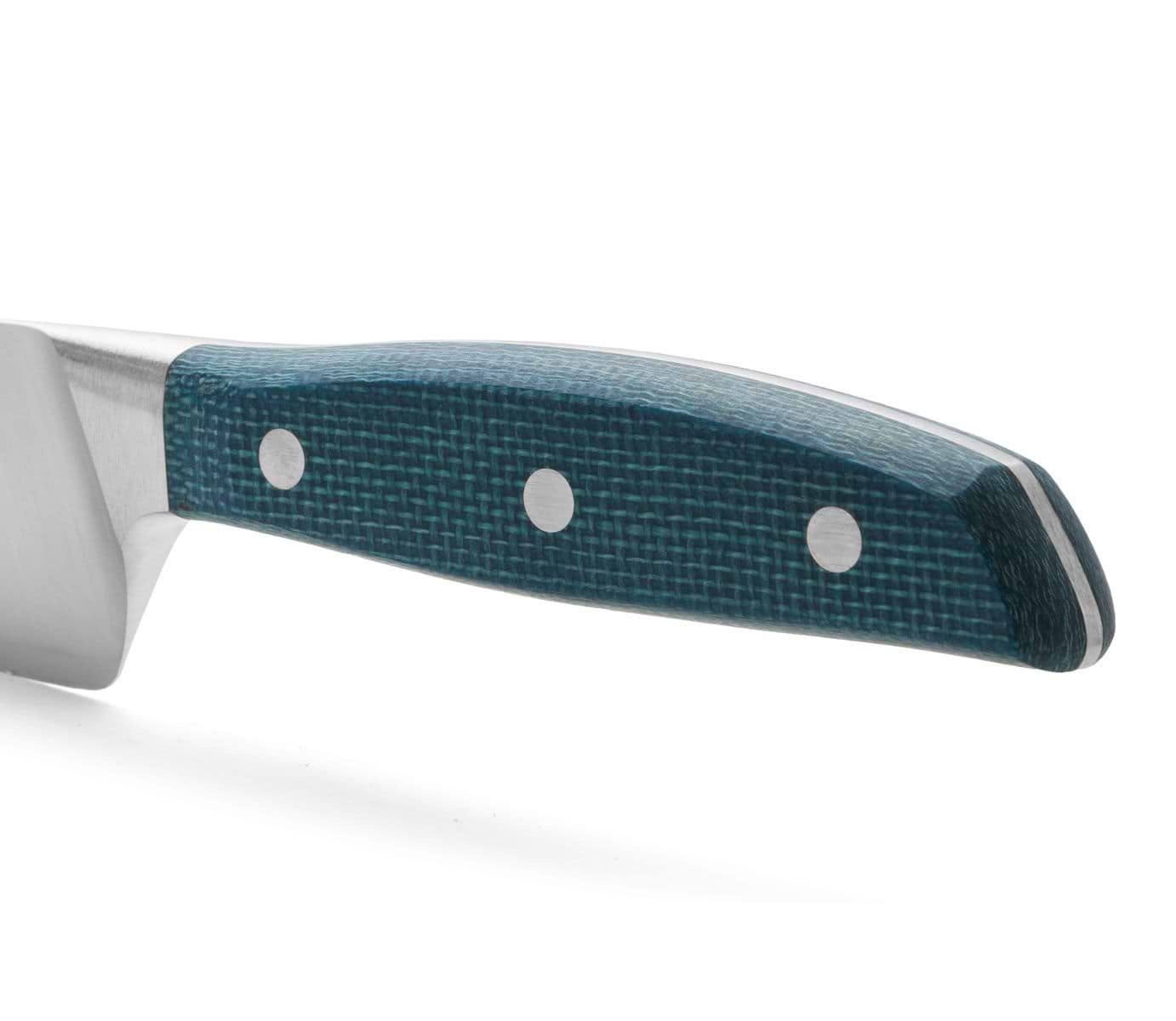 190MM Faca Santoku de Balanço
