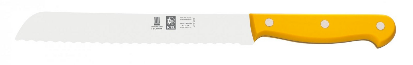 200MM Faca de Pão
