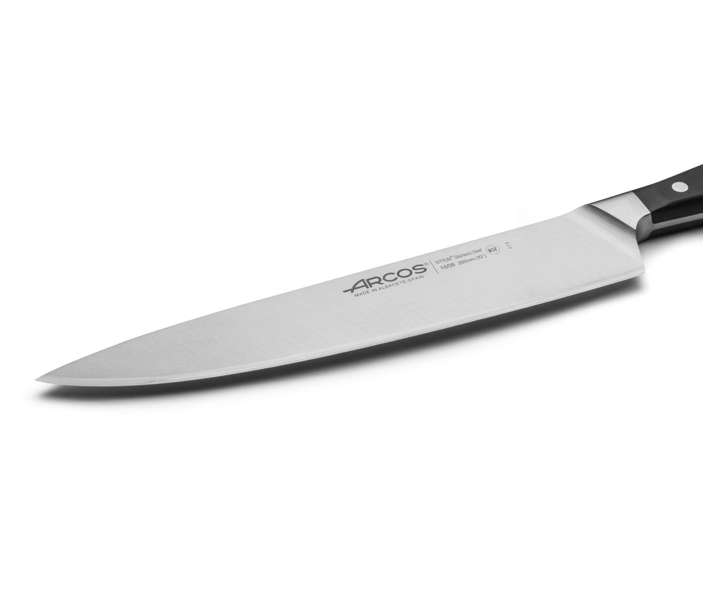 250MM Faca do Chef