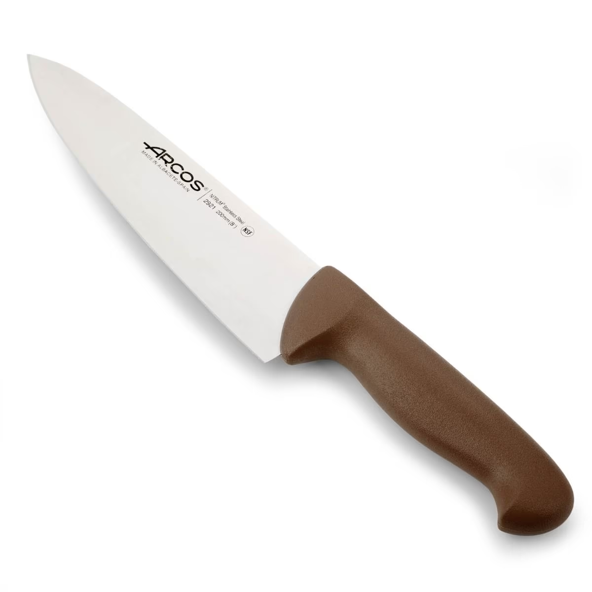 Faca do Chef
