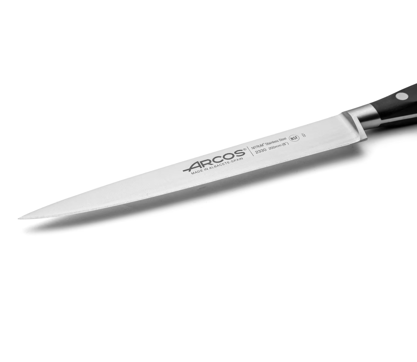 200MM Faca de Filetes