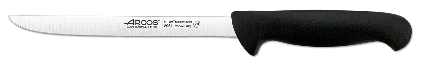 200MM Faca de Filetes