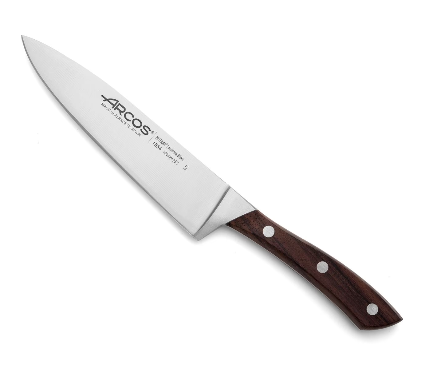 160MM Faca do Chef Natura