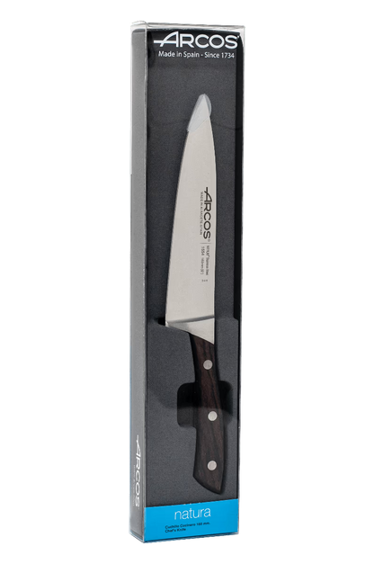 160MM Faca do Chef Natura