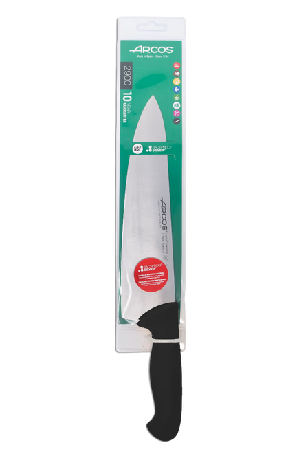 250MM Faca do Chef