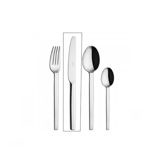 Faca de mesa modelo Gema