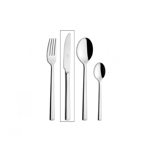 Faca de mesa modelo Iris