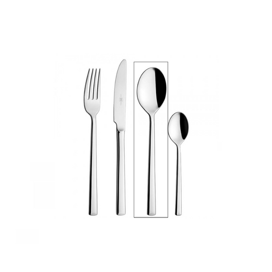 Colher de mesa modelo Iris