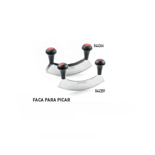 Faca para picar