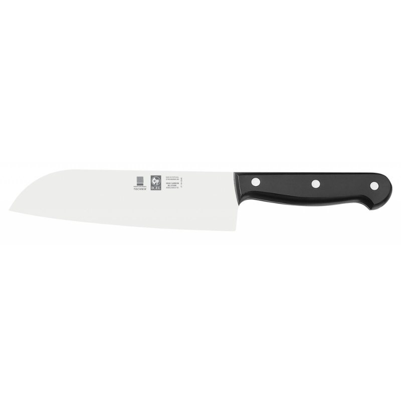 180MM Faca Santoku