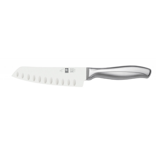 140MM Faca Santoku com Alvéolos