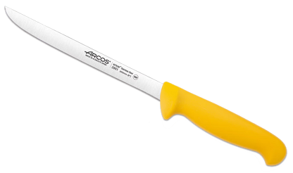 200MM Faca de Filetes