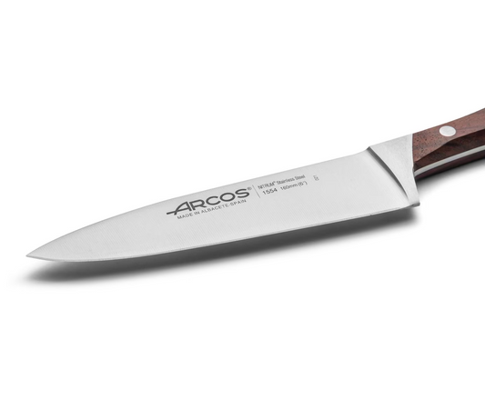 160MM Faca do Chef Natura