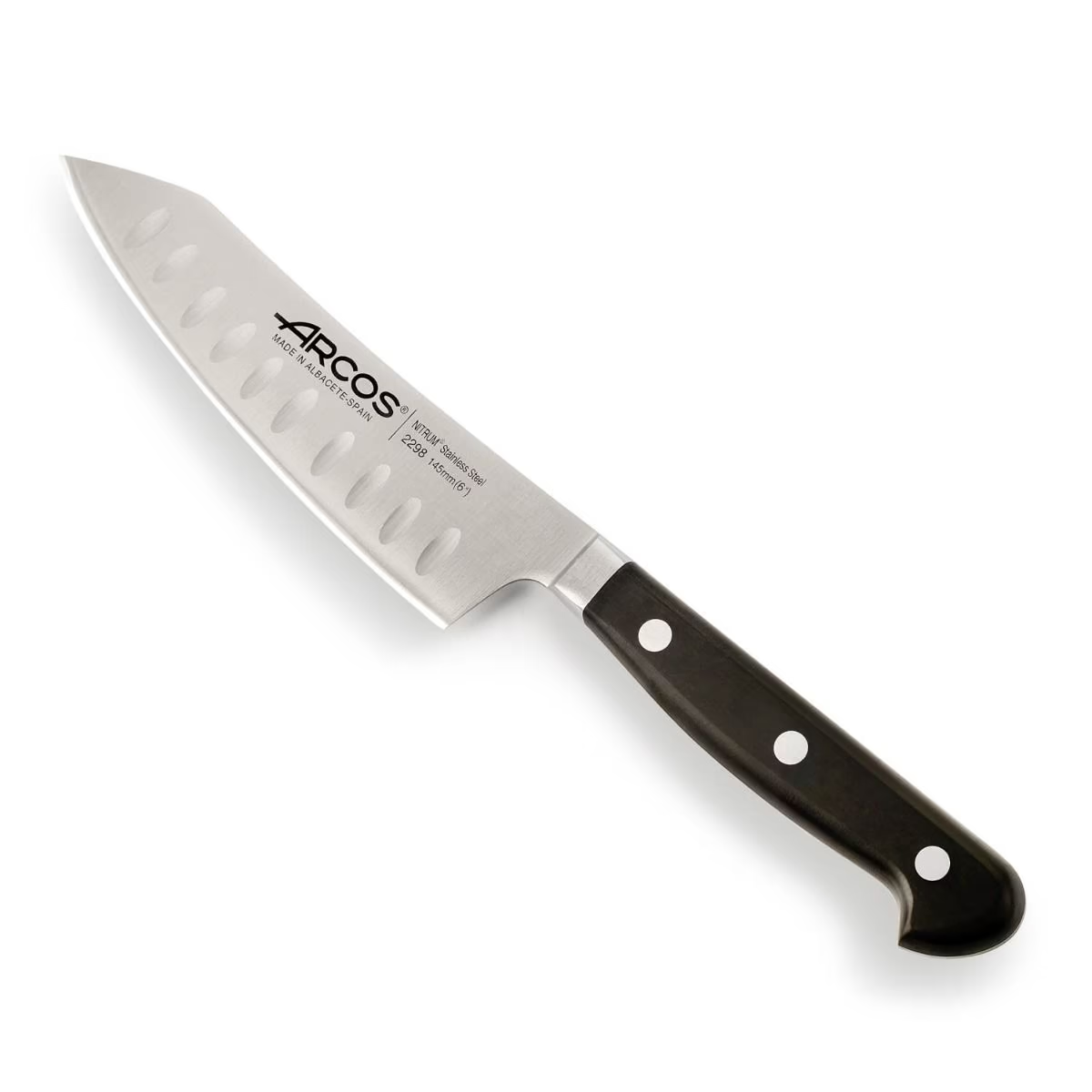 145MM Rocking Santoku