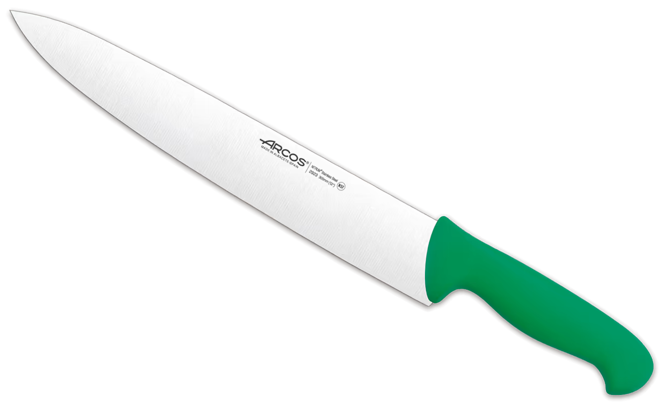 300MM Faca do Chef