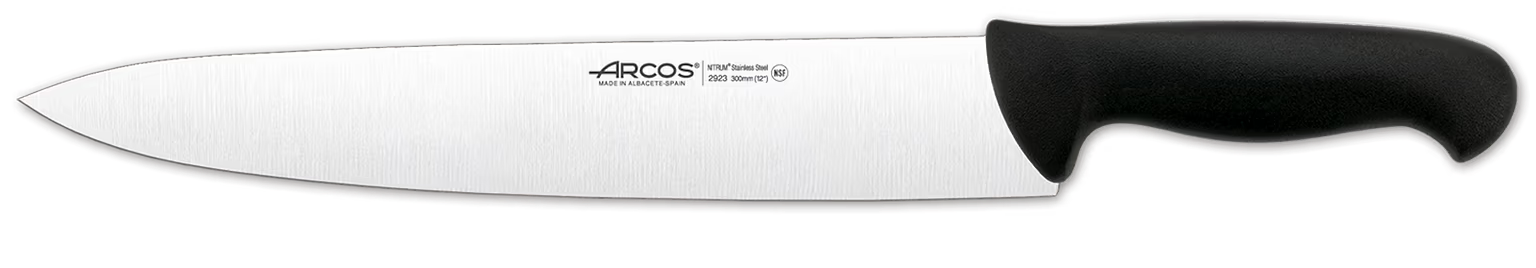 300MM Faca do Chef