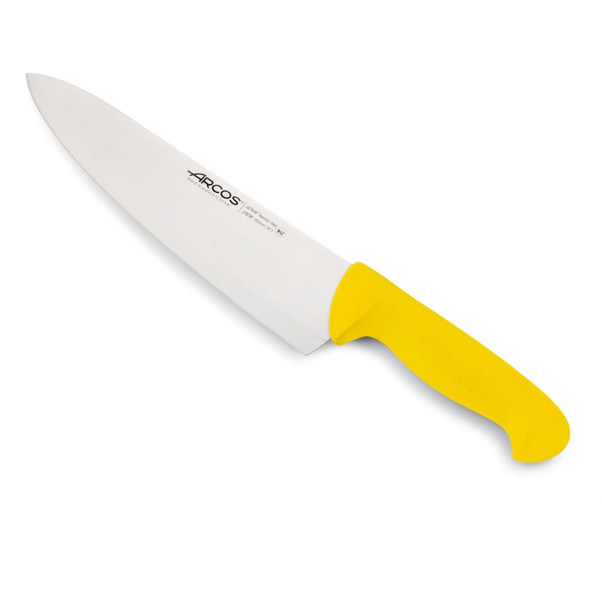 250MM Faca do Chef