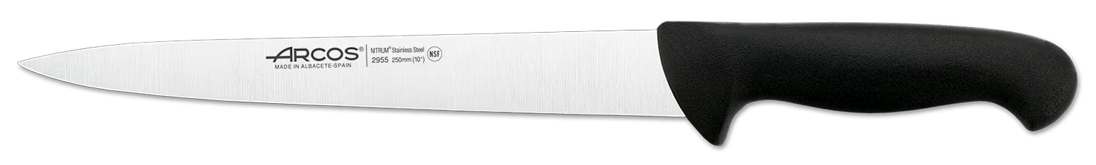 250MM Faca de Escultura