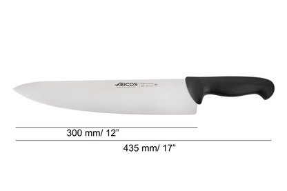 300MM Faca do Chef