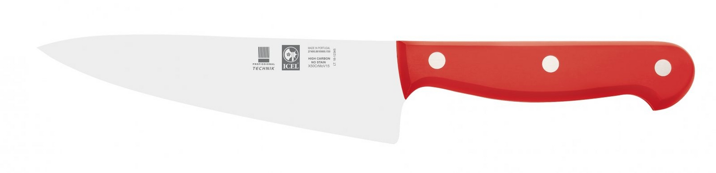 Faca de Chef